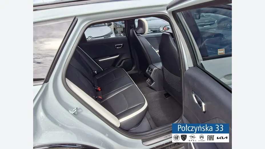 KIA K4 -