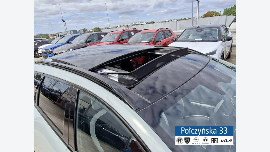 KIA K4 -