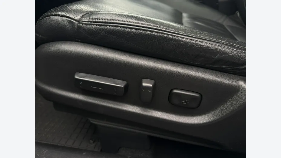 HONDA CR-V -