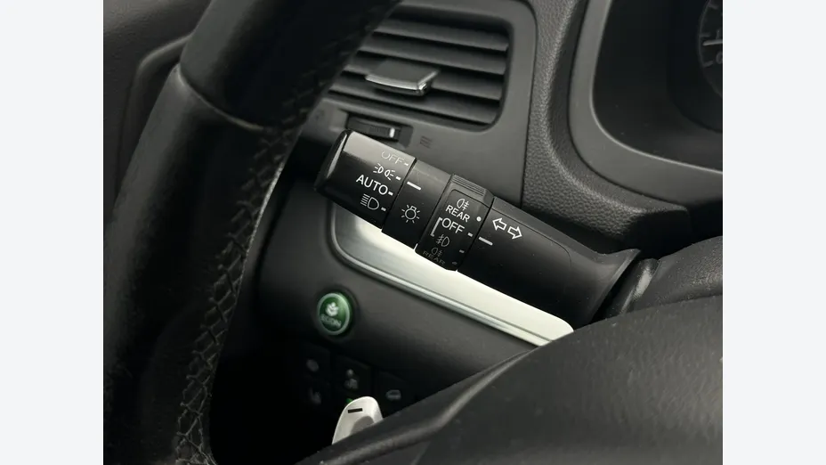 HONDA CR-V -