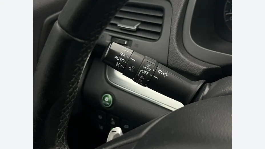 HONDA CR-V -