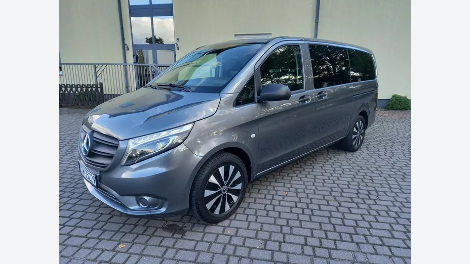 MERCEDES-BENZ Vito -