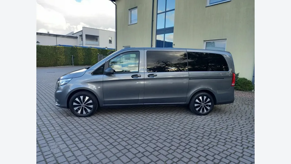 MERCEDES-BENZ Vito -