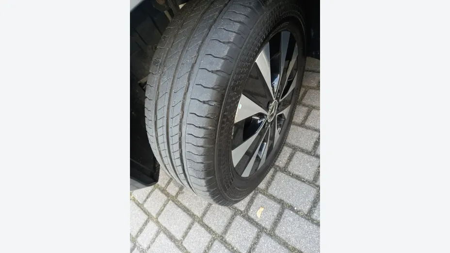MERCEDES-BENZ Vito -