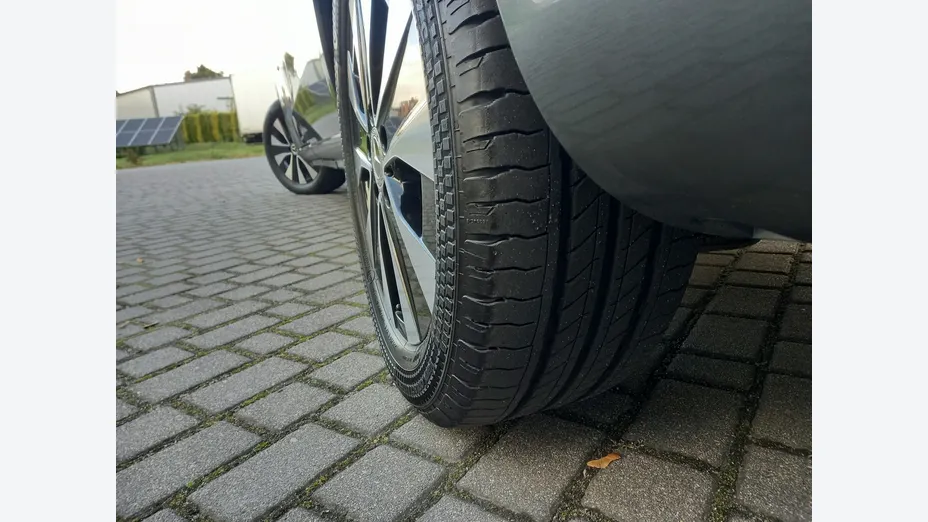 MERCEDES-BENZ Vito -