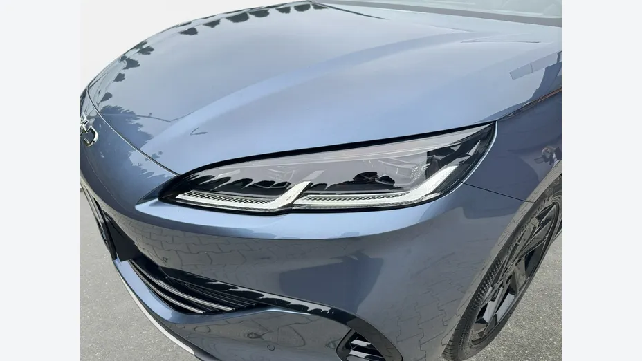BYD Seal 6 -