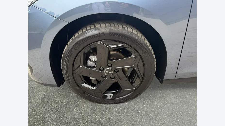 BYD Seal 6 -