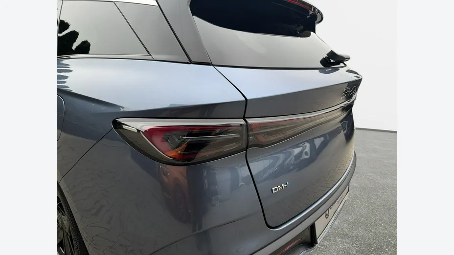 BYD Seal 6 -
