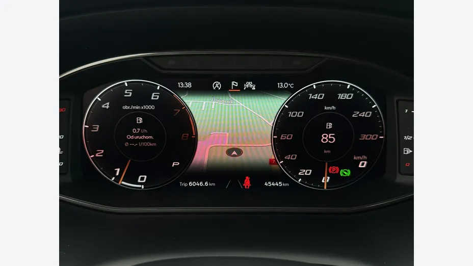 CUPRA Ateca -