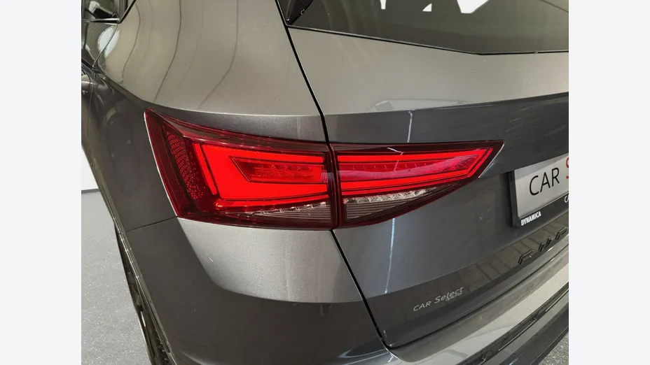 CUPRA Ateca -