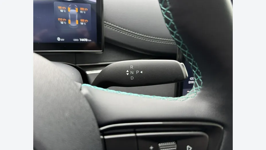 BYD Seal 6 -