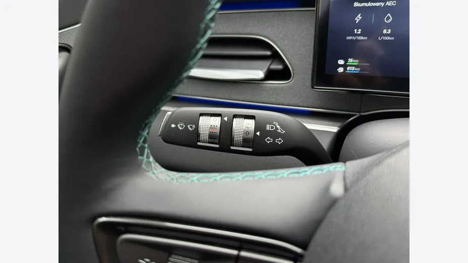 BYD Seal 6 -