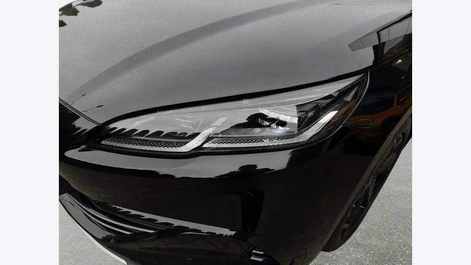 BYD Seal 6 -