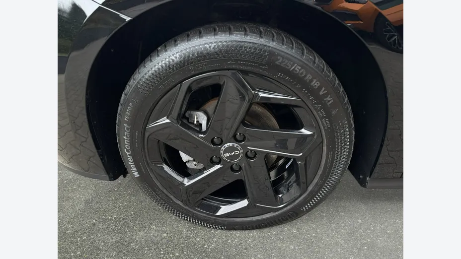 BYD Seal 6 -
