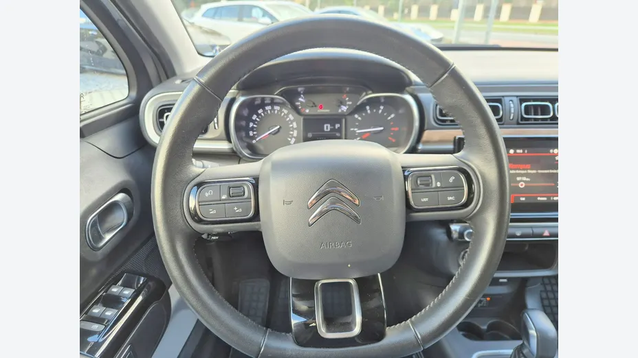 CITROEN C3 -