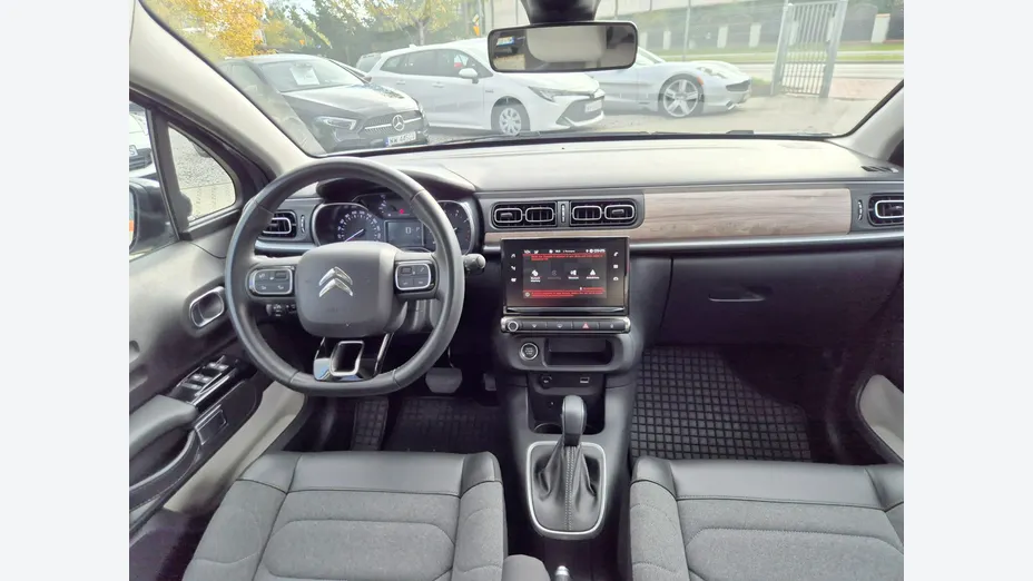 CITROEN C3 -