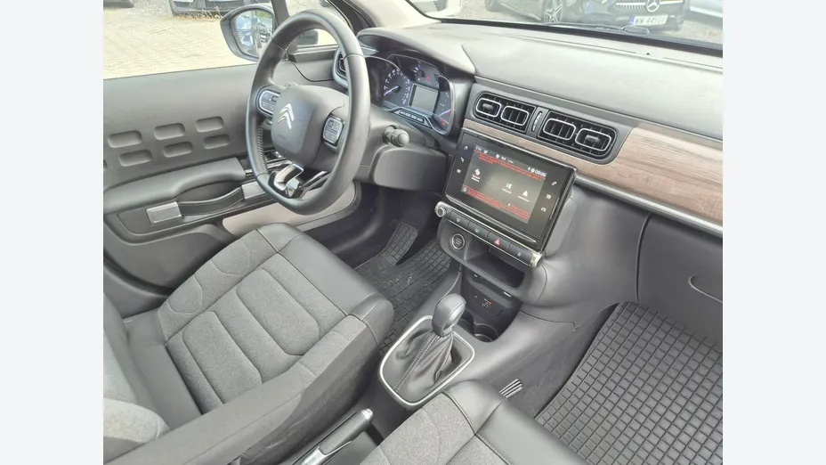 CITROEN C3 -
