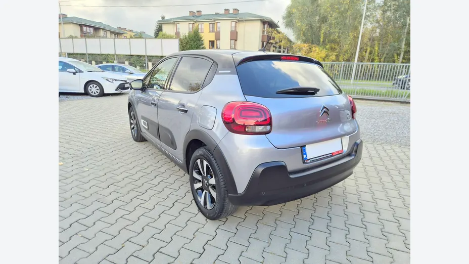 CITROEN C3 -