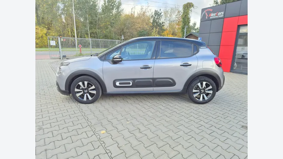CITROEN C3 -