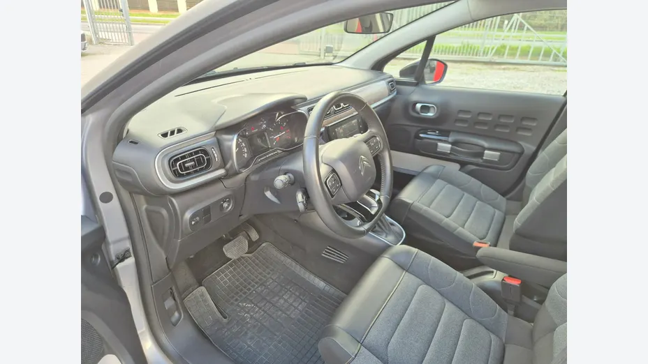 CITROEN C3 -