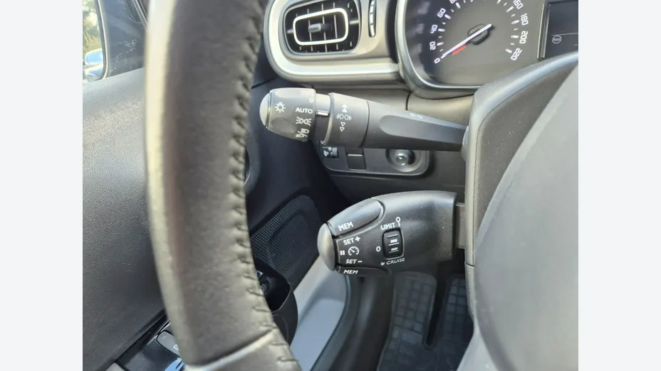CITROEN C3 -