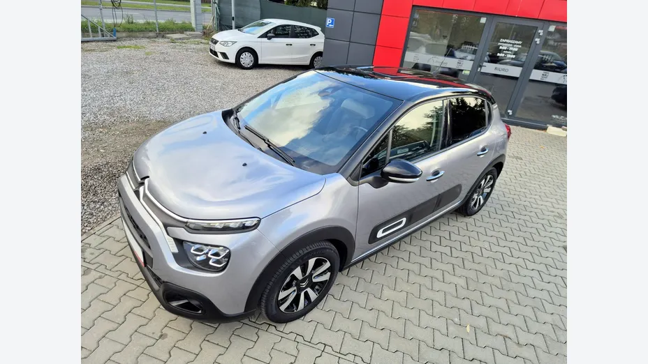 CITROEN C3 -