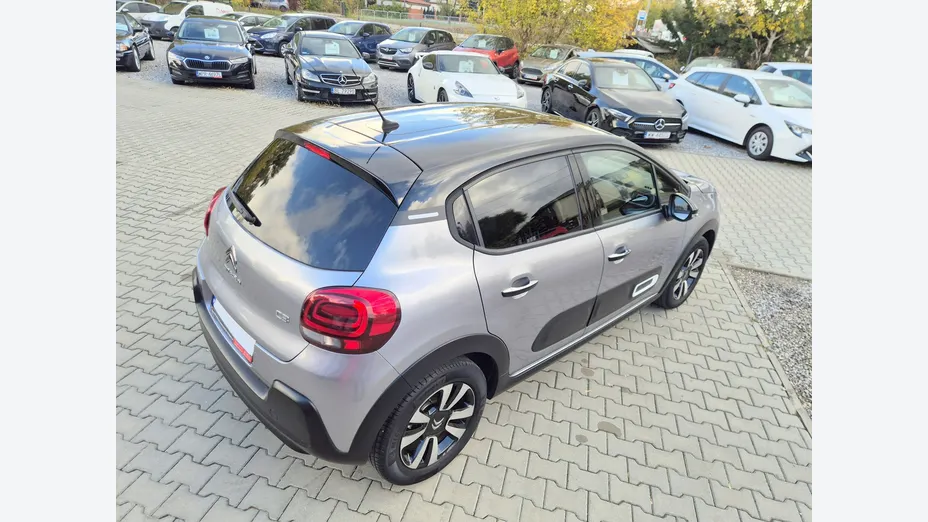 CITROEN C3 -