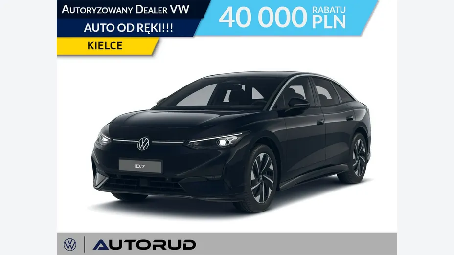 VOLKSWAGEN ID.7 -