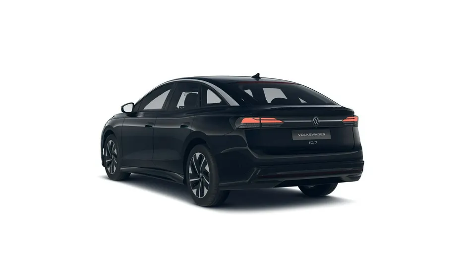 VOLKSWAGEN ID.7 -
