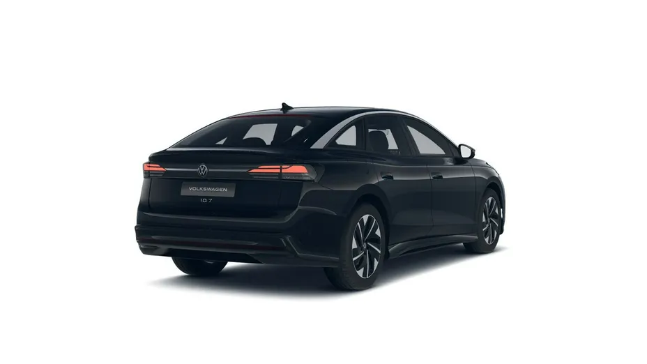 VOLKSWAGEN ID.7 -