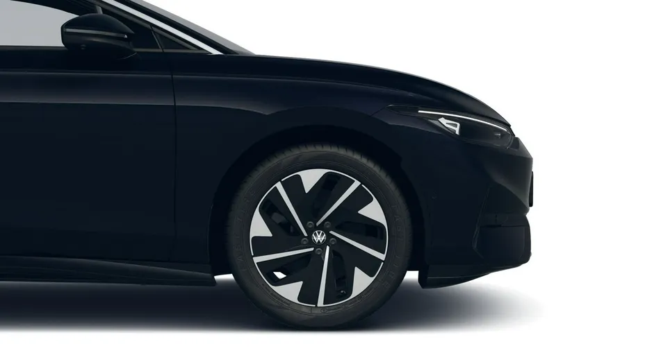 VOLKSWAGEN ID.7 -