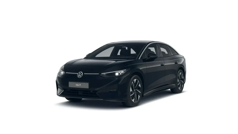VOLKSWAGEN ID.7 -
