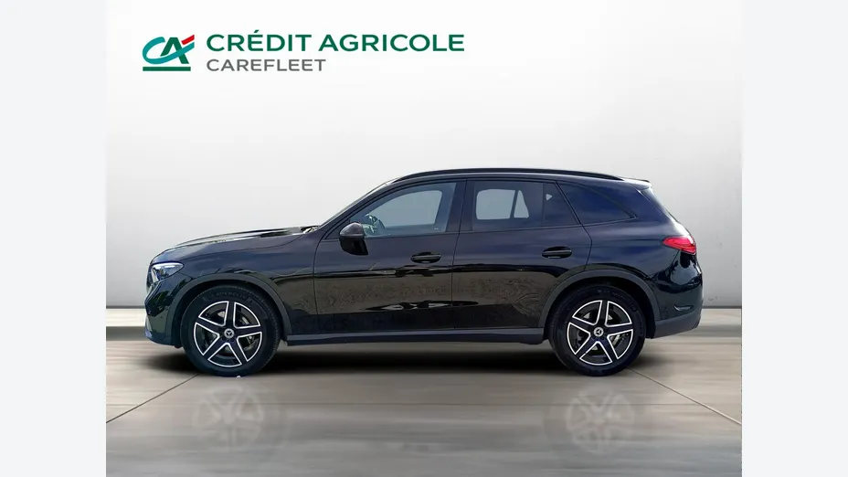 MERCEDES-BENZ GLC -