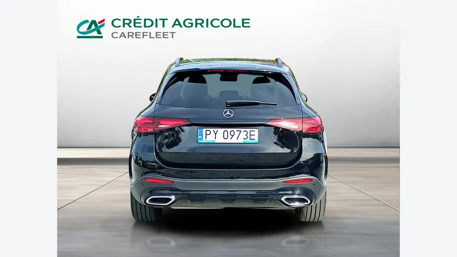 MERCEDES-BENZ GLC -