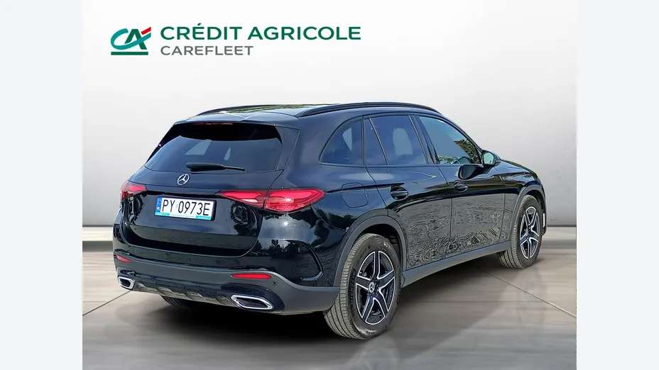 MERCEDES-BENZ GLC -