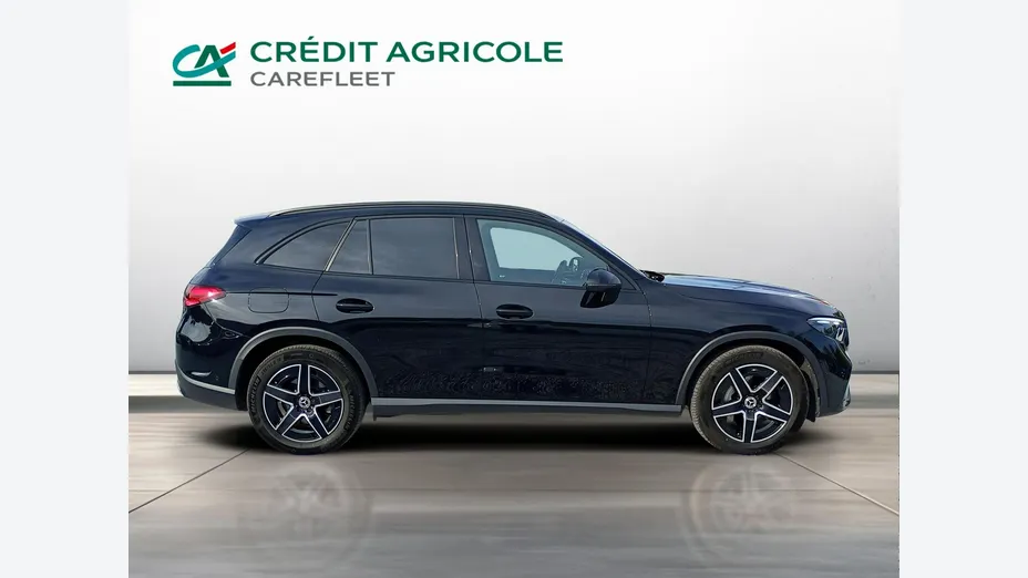 MERCEDES-BENZ GLC -