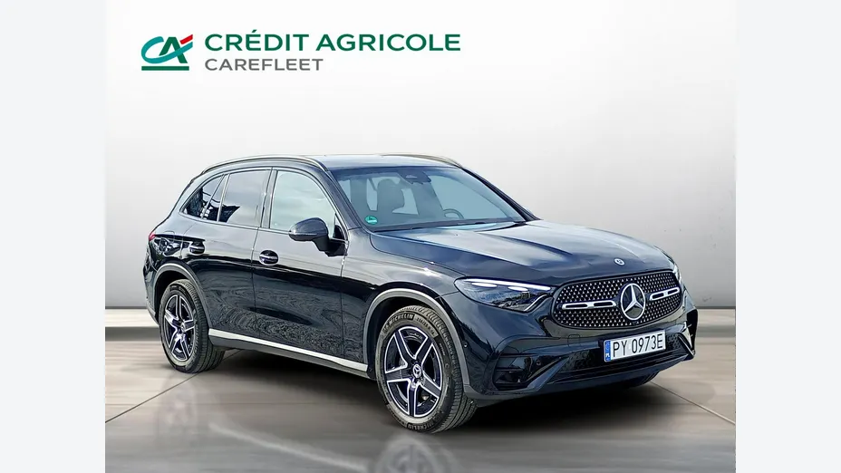 MERCEDES-BENZ GLC -