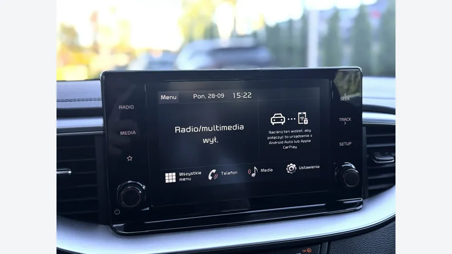 KIA XCeed -