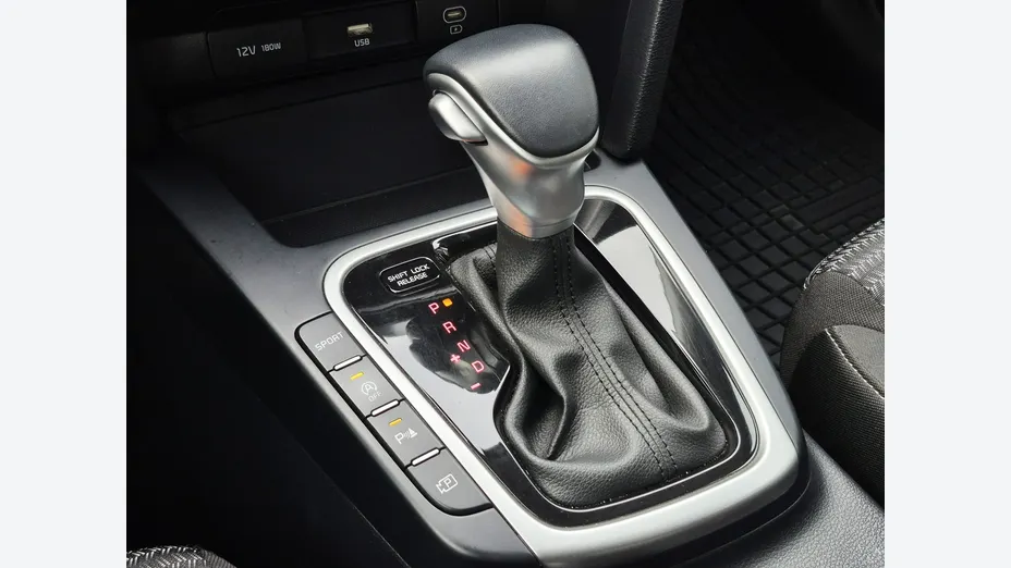KIA XCeed -