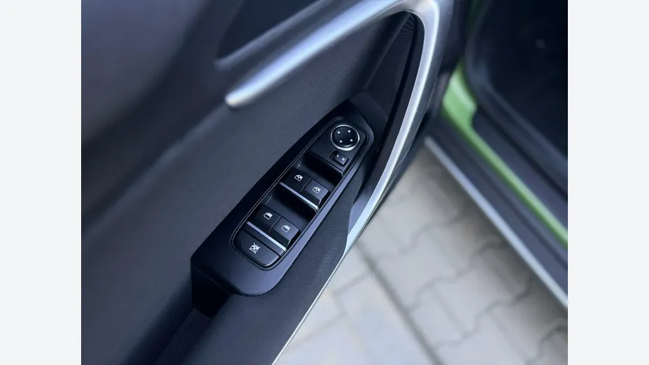 KIA XCeed -