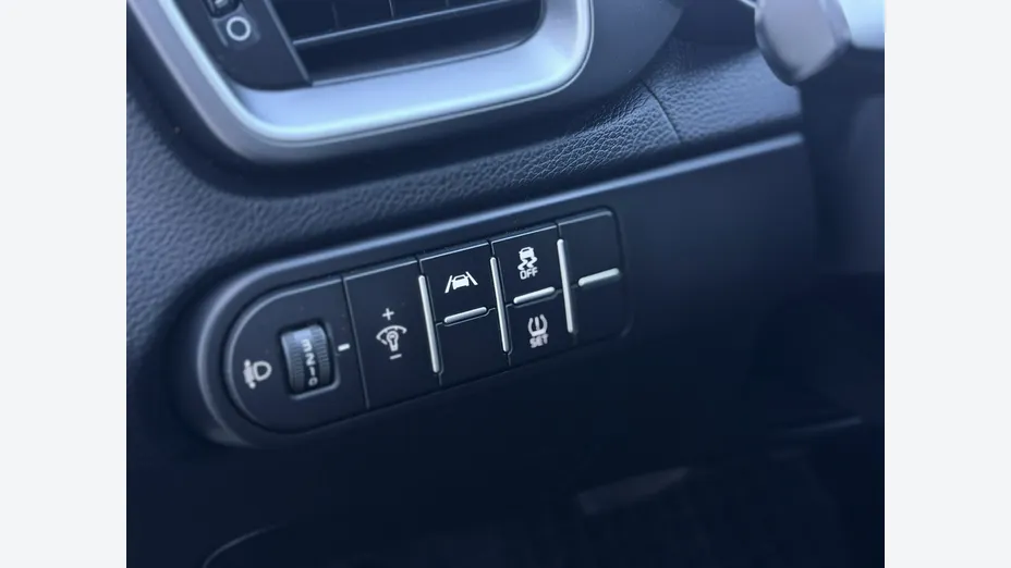 KIA XCeed -