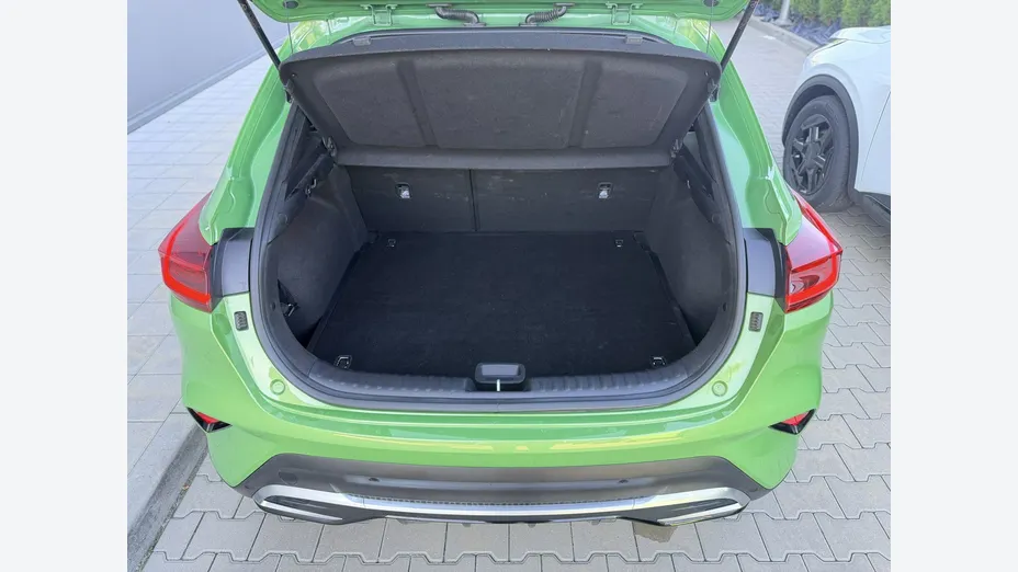 KIA XCeed -