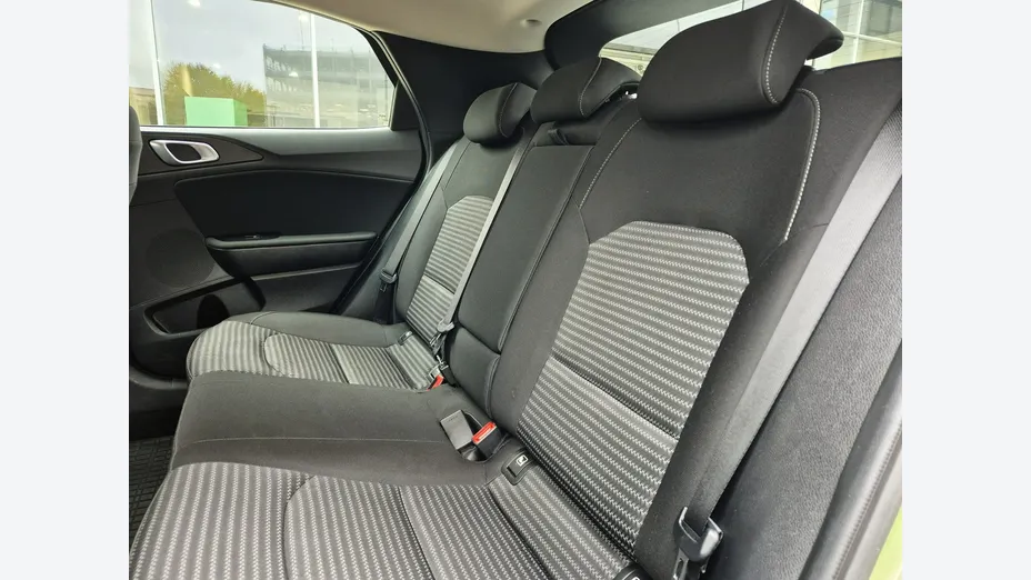 KIA XCeed -