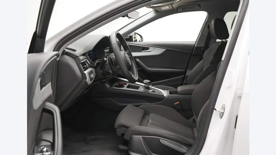 AUDI A4 Avant -
