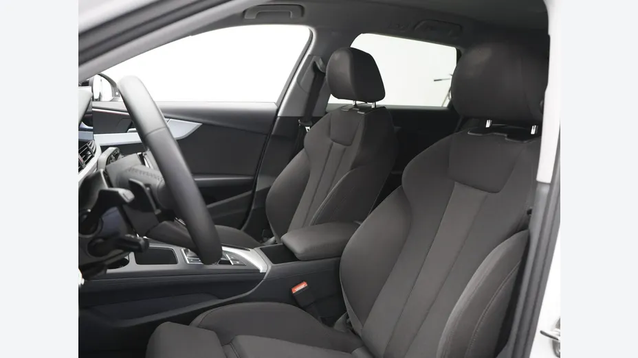 AUDI A4 Avant -