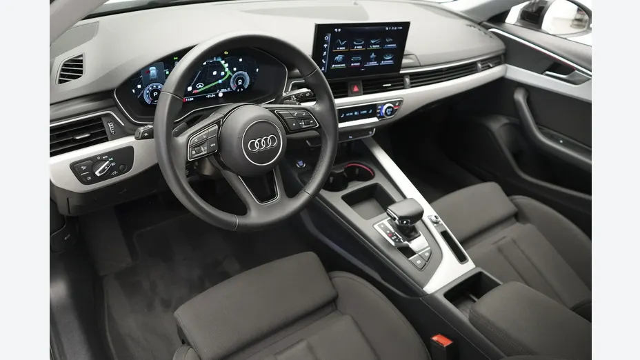 AUDI A4 Avant -