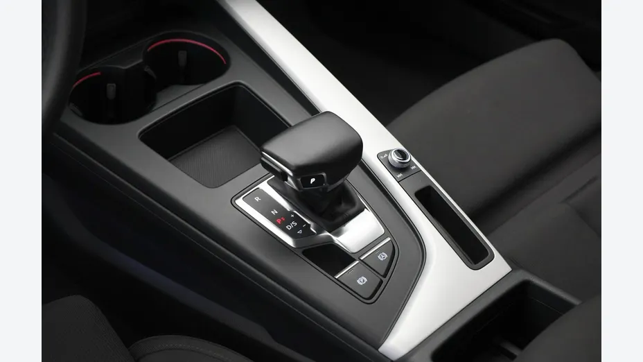 AUDI A4 Avant -