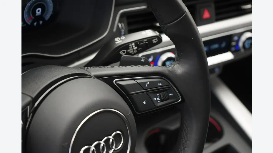 AUDI A4 Avant -