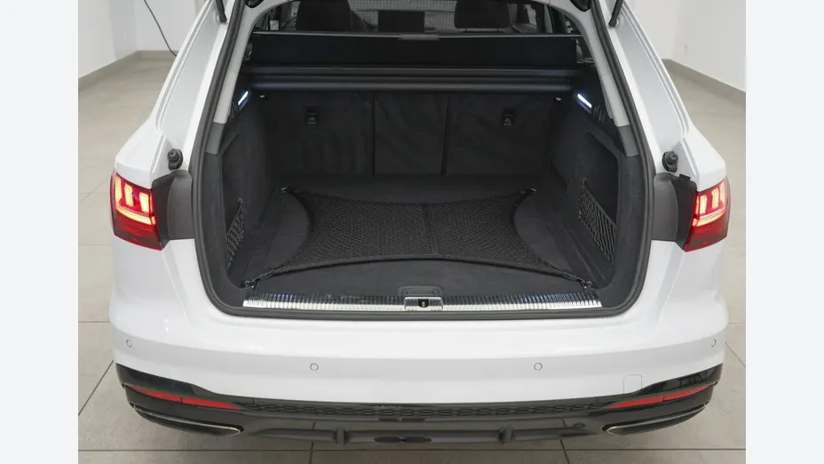 AUDI A4 Avant -
