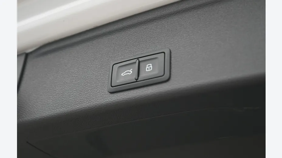 AUDI A4 Avant -